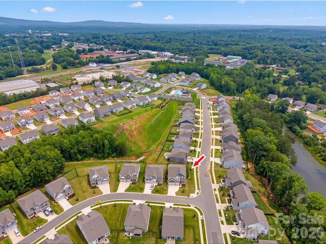 5145 Silver Creek Lane, Denver, NC 28037