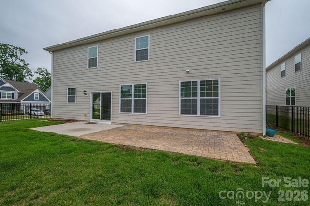 5145 Silver Creek Lane, Denver, NC 28037