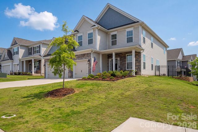 5145 Silver Creek Lane, Denver, NC 28037