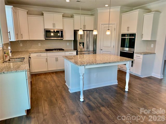 5145 Silver Creek Lane, Denver, NC 28037