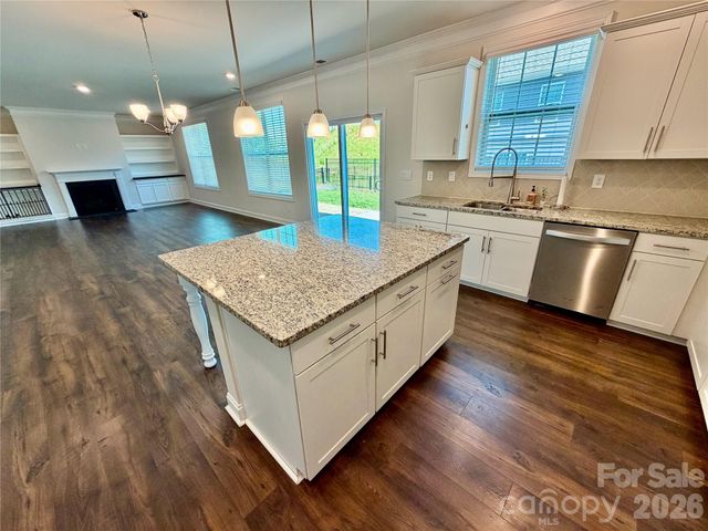 5145 Silver Creek Lane, Denver, NC 28037