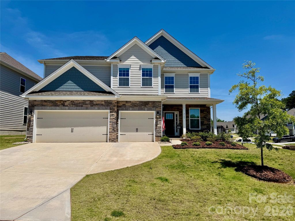 5145 Silver Creek Lane, Denver, NC 28037