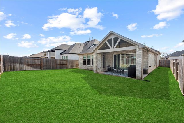 10711 River Walk Drive, Missouri City, TX 77459