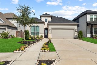 10711 River Walk Drive, Missouri City, TX 77459