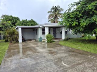 591 NE 174th St, North Miami Beach, FL 33162