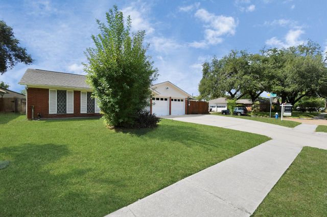 530 Westshire Drive, Houston, TX 77013