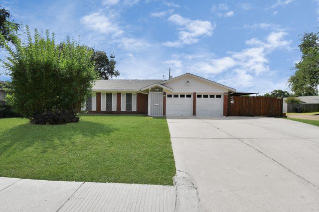 530 Westshire Drive, Houston, TX 77013