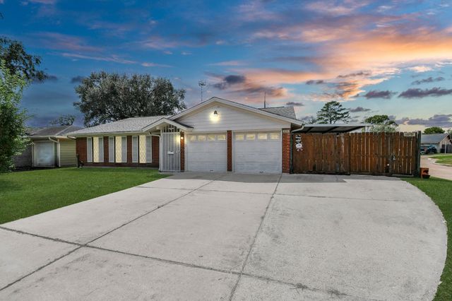 530 Westshire Drive, Houston, TX 77013