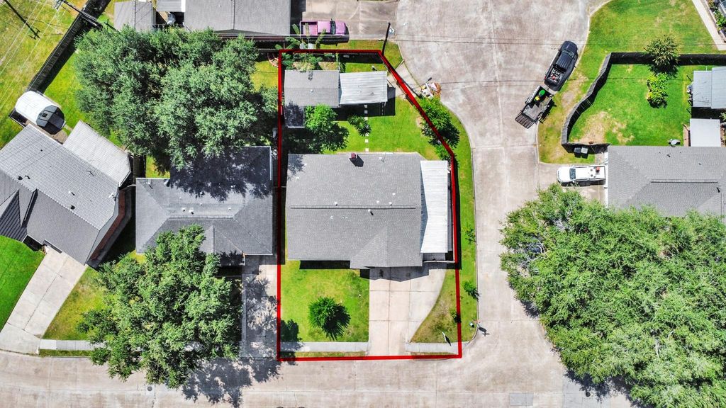 530 Westshire Drive, Houston, TX 77013