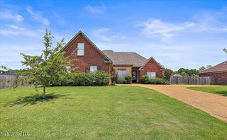 175 Bradfield Road, Gluckstadt, MS 39110