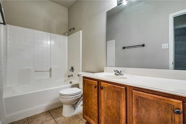 811 Creekside Drive, Little Elm, TX 75068
