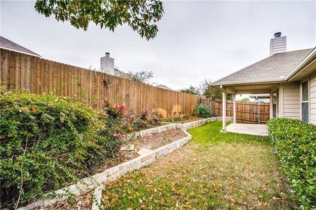 811 Creekside Drive, Little Elm, TX 75068