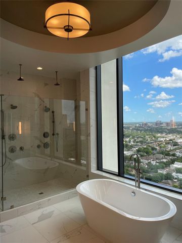 1958 West Gray Street 2905, Houston, TX 77019