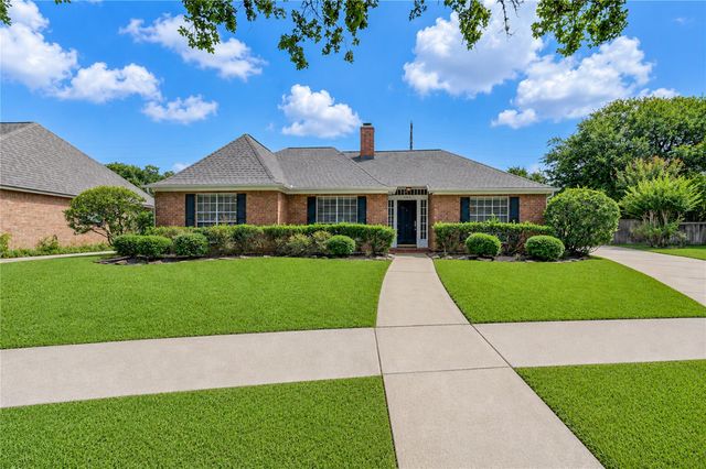 3735 Adonia Place, Sugar Land, TX 77479