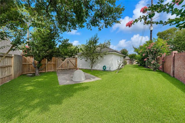 3735 Adonia Place, Sugar Land, TX 77479