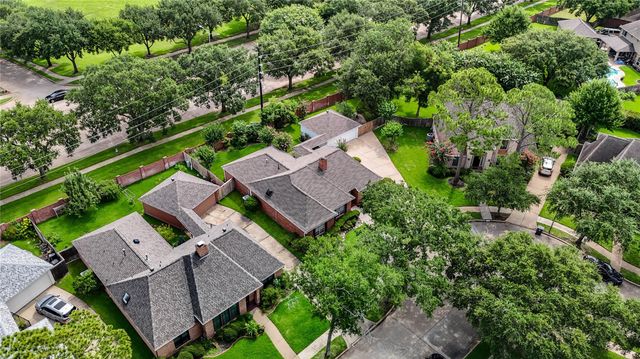 3735 Adonia Place, Sugar Land, TX 77479