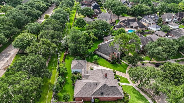 3735 Adonia Place, Sugar Land, TX 77479