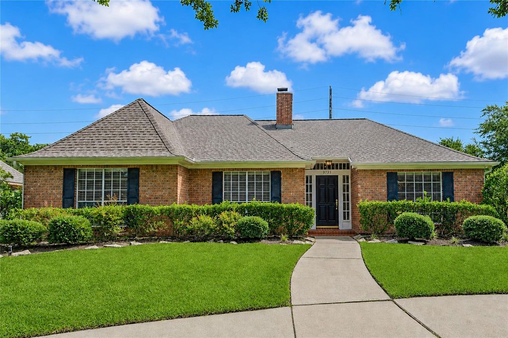 3735 Adonia Place, Sugar Land, TX 77479