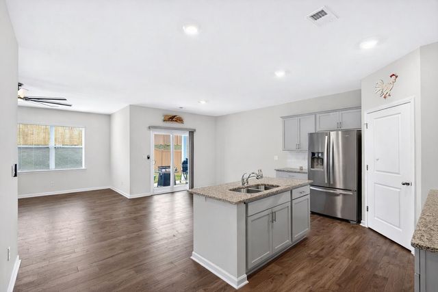 462 Fenwick Drive, Woodruff, SC 29388