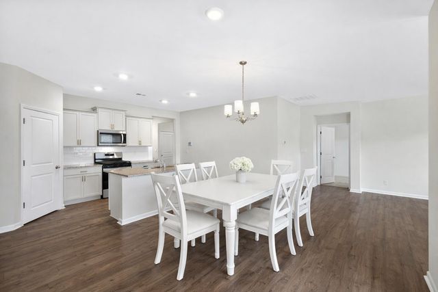 462 Fenwick Drive, Woodruff, SC 29388