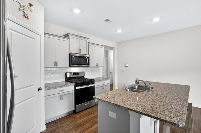 462 Fenwick Drive, Woodruff, SC 29388