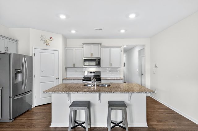 462 Fenwick Drive, Woodruff, SC 29388