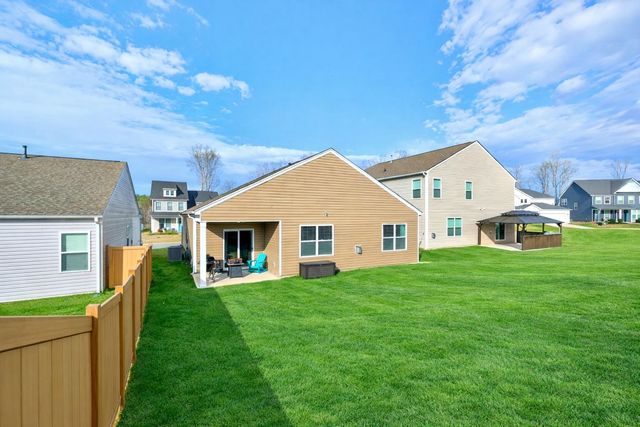 462 Fenwick Drive, Woodruff, SC 29388