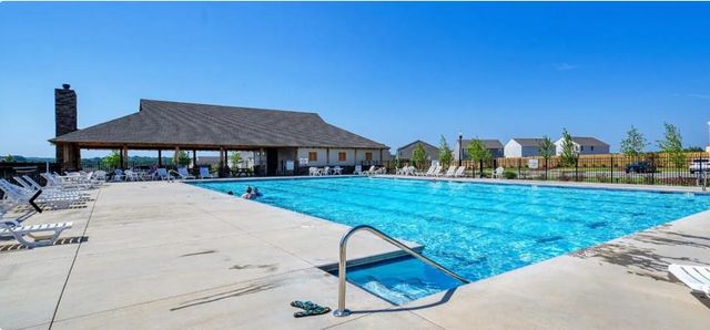 462 Fenwick Drive, Woodruff, SC 29388