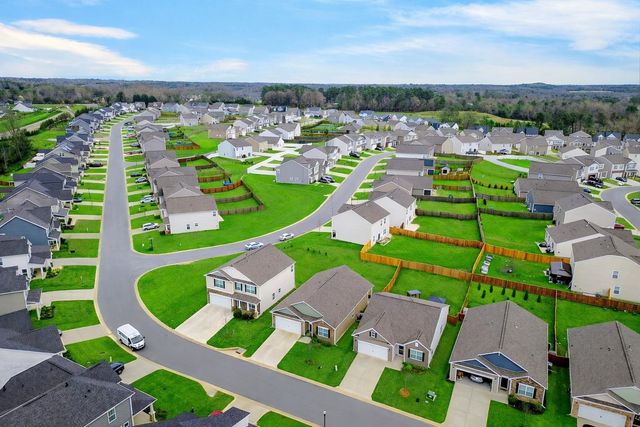 462 Fenwick Drive, Woodruff, SC 29388