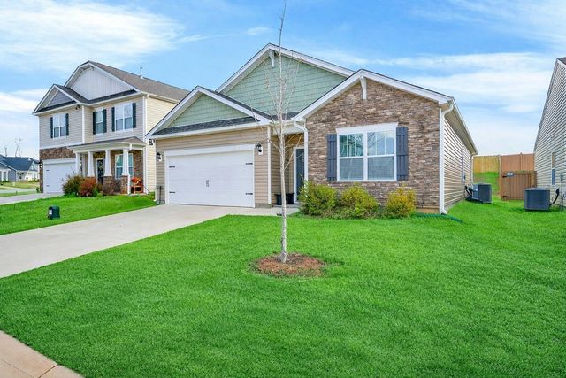 462 Fenwick Drive, Woodruff, SC 29388