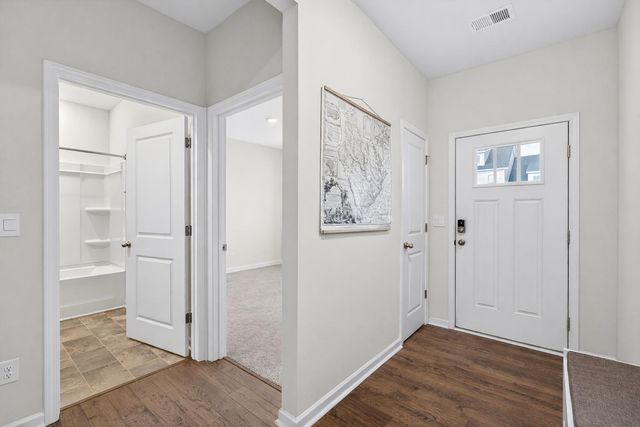 462 Fenwick Drive, Woodruff, SC 29388