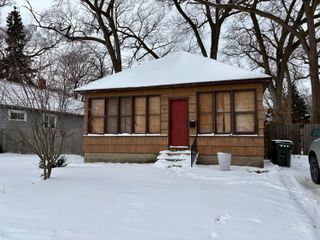 1641 Sanford Street, Muskegon City, MI 49441