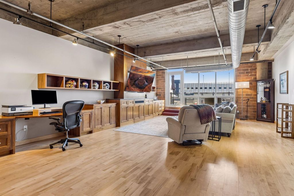 901 N 3rd 414, Minneapolis, MN 55401 — exterior