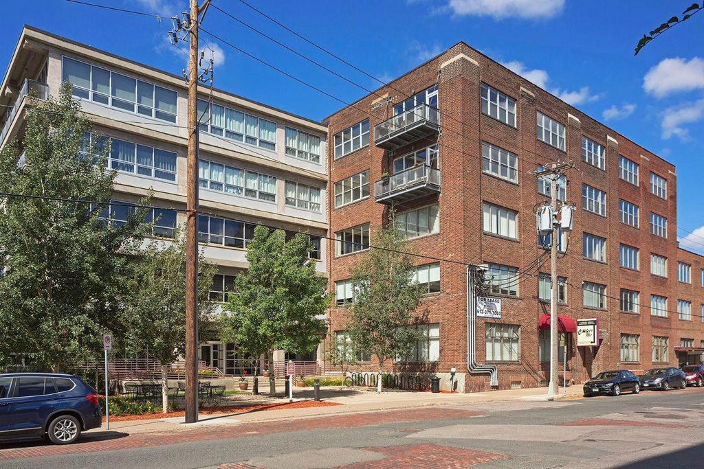 901 N 3rd 414, Minneapolis, MN 55401 — photo 2