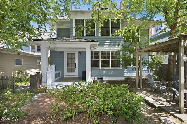 571 Providence Street, Albany, NY 12208