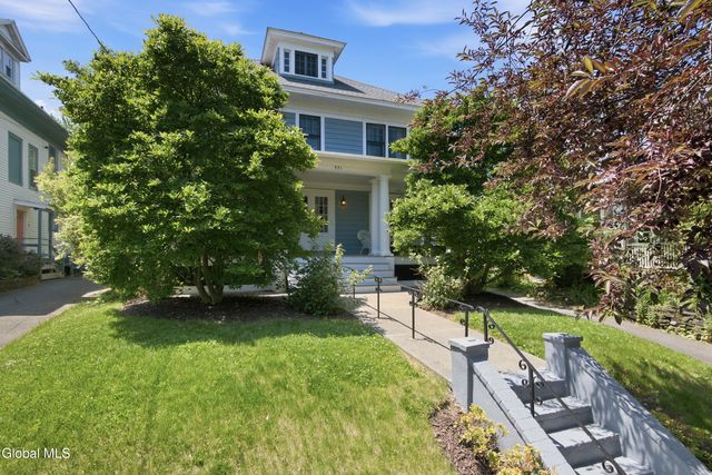 571 Providence Street, Albany, NY 12208
