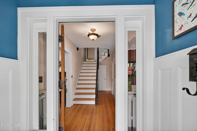 571 Providence Street, Albany, NY 12208