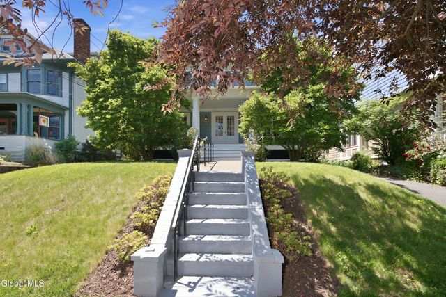 571 Providence Street, Albany, NY 12208