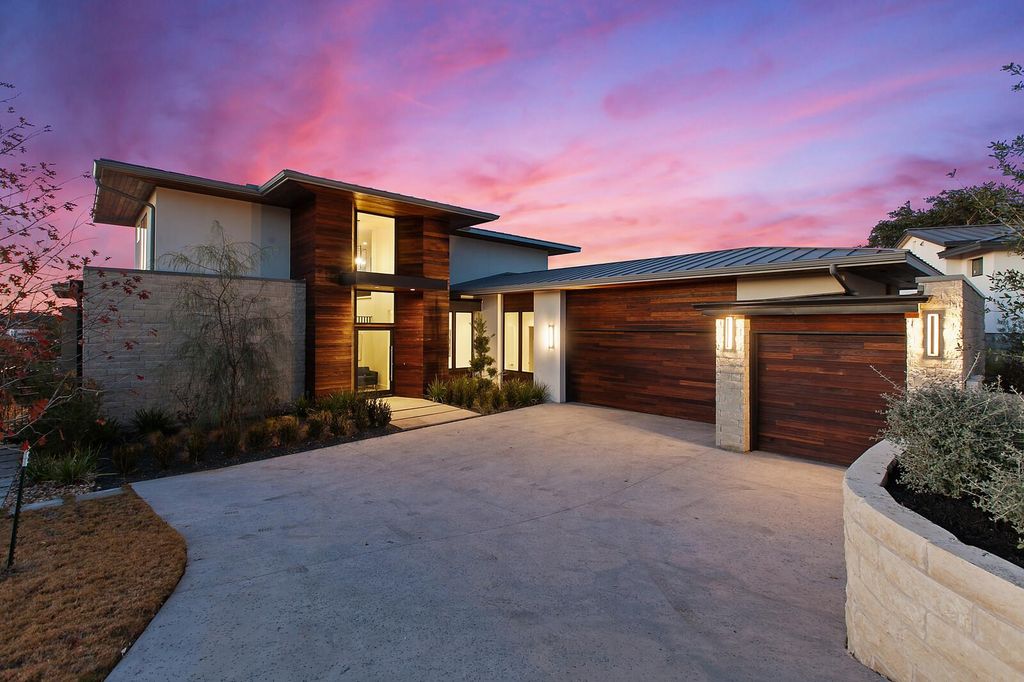 12625 Maidenhair LN 36, Austin, TX 78738