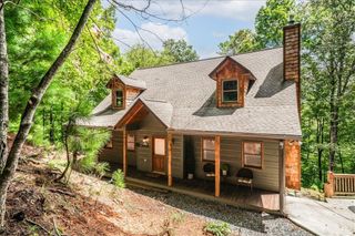 411 Gunite Circle, Ellijay, GA 30540