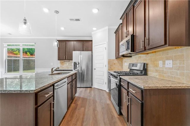 2744 Shetley Creek Drive, Norcross, GA 30071