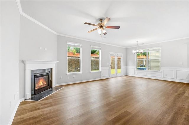 2744 Shetley Creek Drive, Norcross, GA 30071