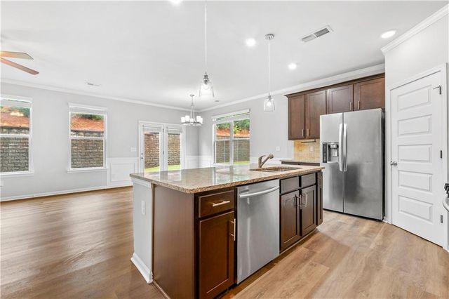 2744 Shetley Creek Drive, Norcross, GA 30071
