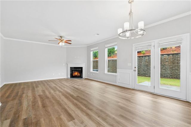 2744 Shetley Creek Drive, Norcross, GA 30071