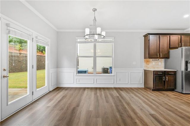 2744 Shetley Creek Drive, Norcross, GA 30071