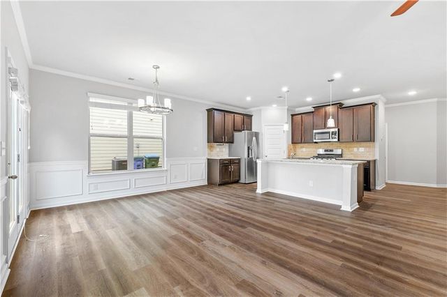 2744 Shetley Creek Drive, Norcross, GA 30071