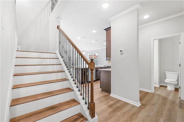 2744 Shetley Creek Drive, Norcross, GA 30071