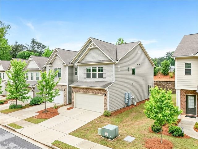 2744 Shetley Creek Drive, Norcross, GA 30071