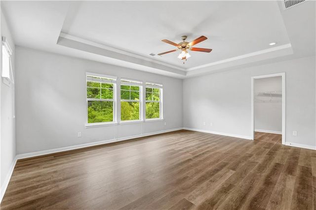 2744 Shetley Creek Drive, Norcross, GA 30071