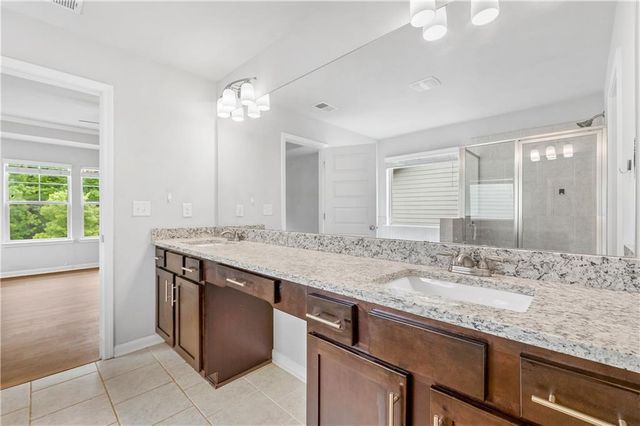 2744 Shetley Creek Drive, Norcross, GA 30071